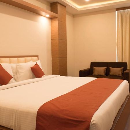 Stayotel Kolkata Airport Eksteriør billede