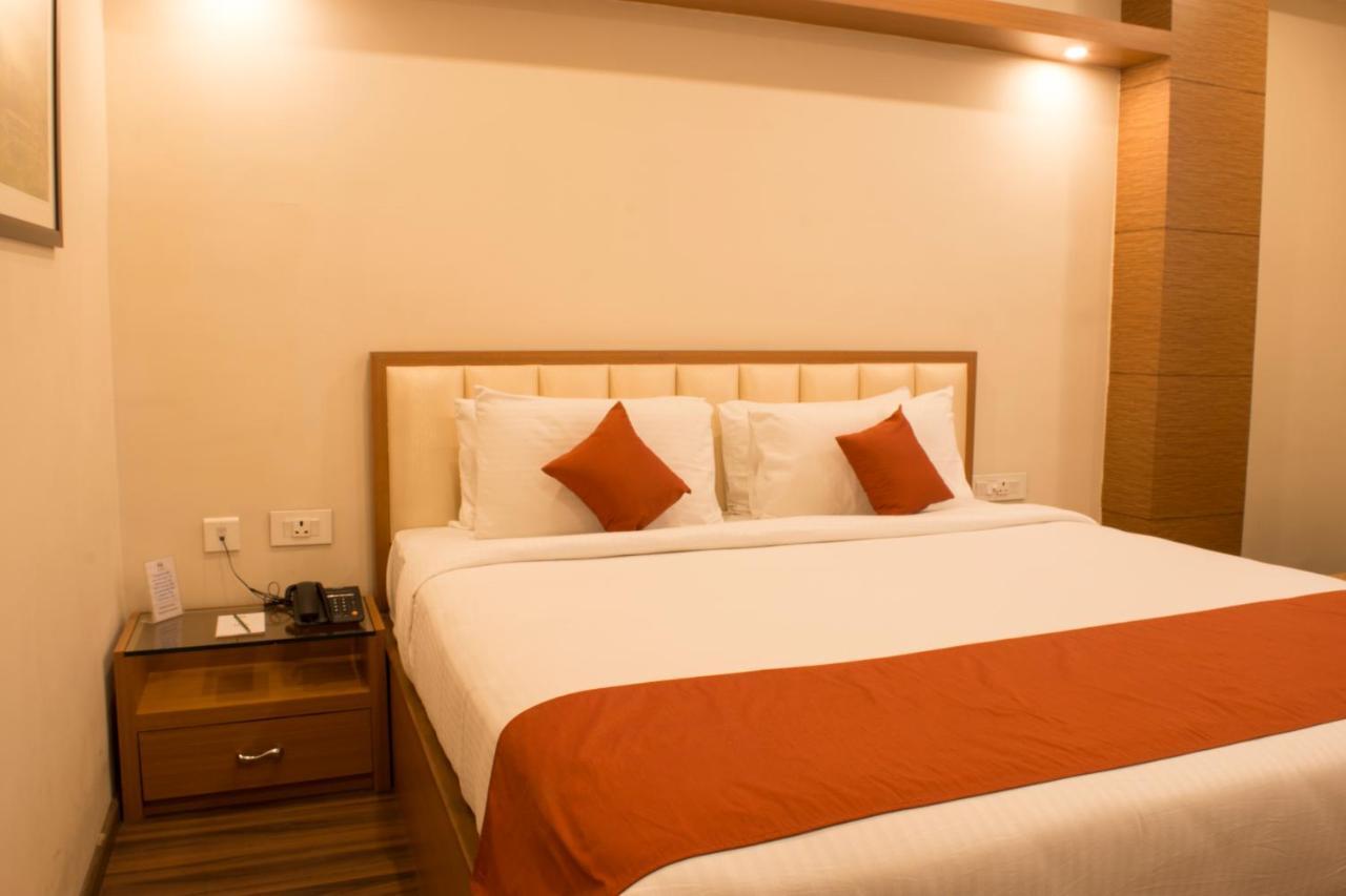 Stayotel Kolkata Airport Eksteriør billede